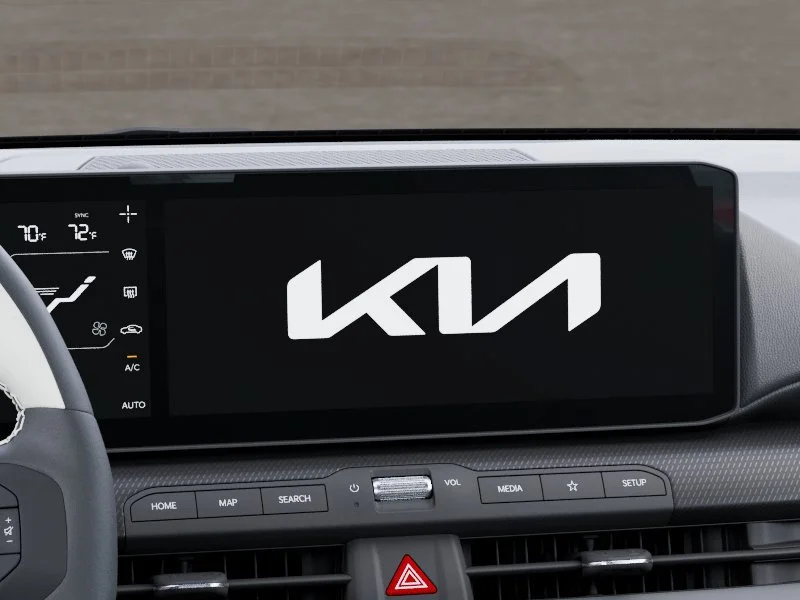 New 2026 Morning Haze Kia GT-Line image 20