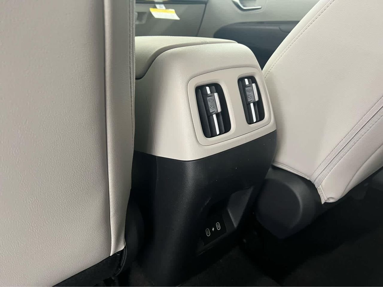 New 2026 Ecotronic Gray Hyundai SEL Premium AWD image 29