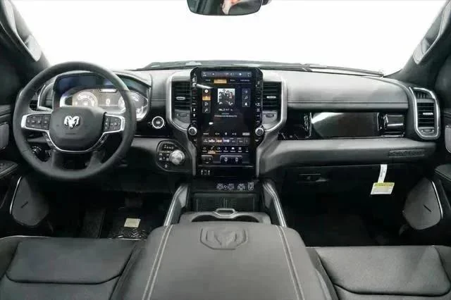 2026 RAM 1500 Laramie - Photo 10