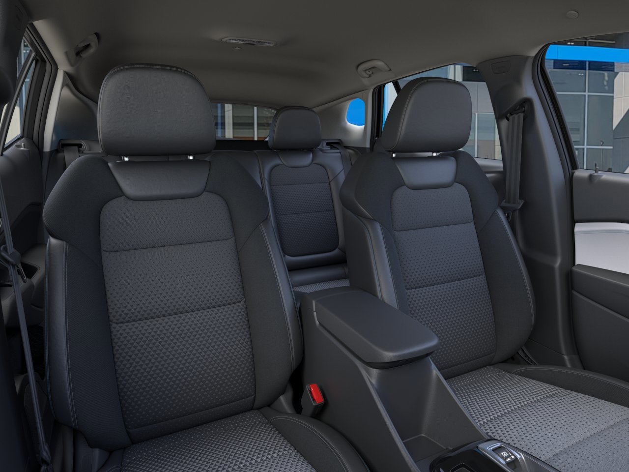 2026 Chevrolet Trax LT - Photo 16