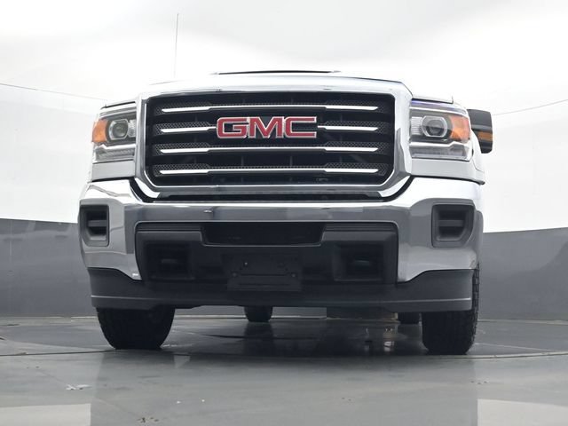 2018 GMC Sierra 2500HD Base - Photo 22