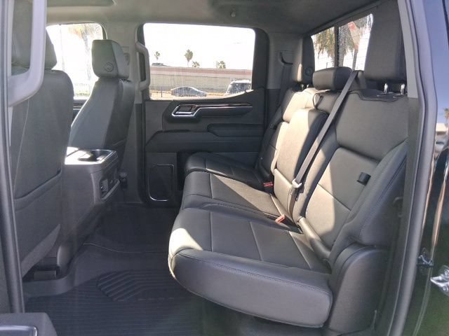 2026 Chevrolet Silverado 1500 LT Trail Boss - Photo 20