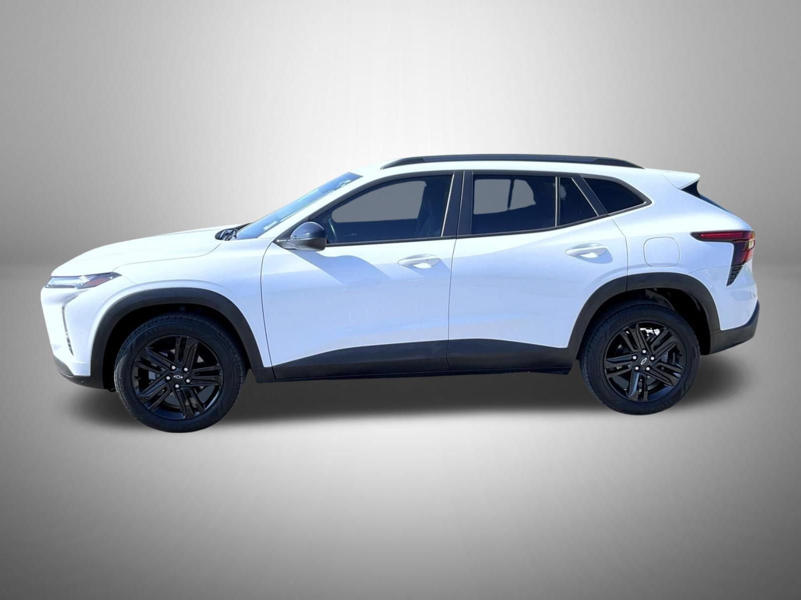 2024 Chevrolet Trax Activ - Photo 10