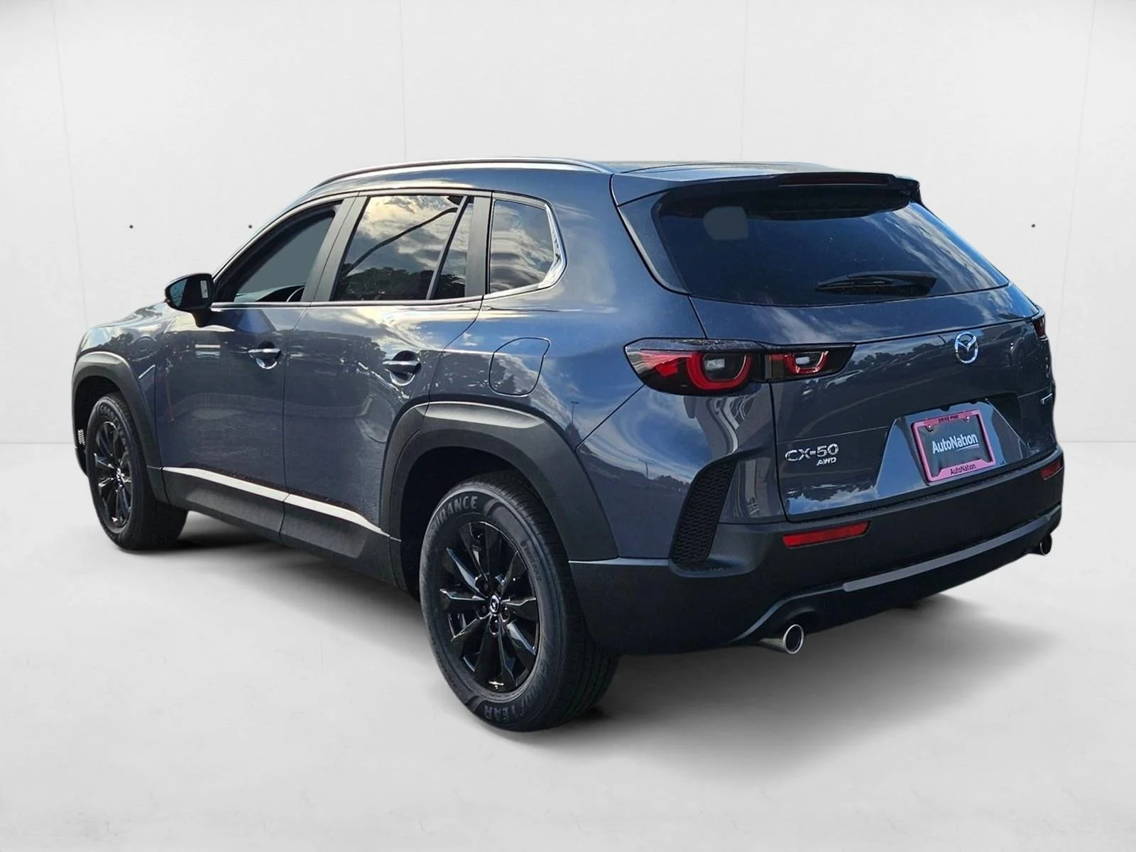 2025 Mazda CX-50 Premium - Photo 9