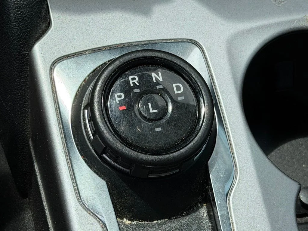 Certified Used 2024 Gray Ford Big Bend image 19