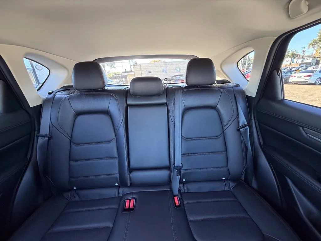 2023 Mazda CX-5 S Premium Plus package - Photo 12