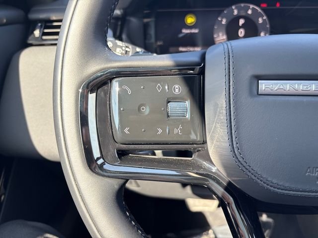 2026 Land Rover Range Rover Velar Dynamic SE - Photo 22