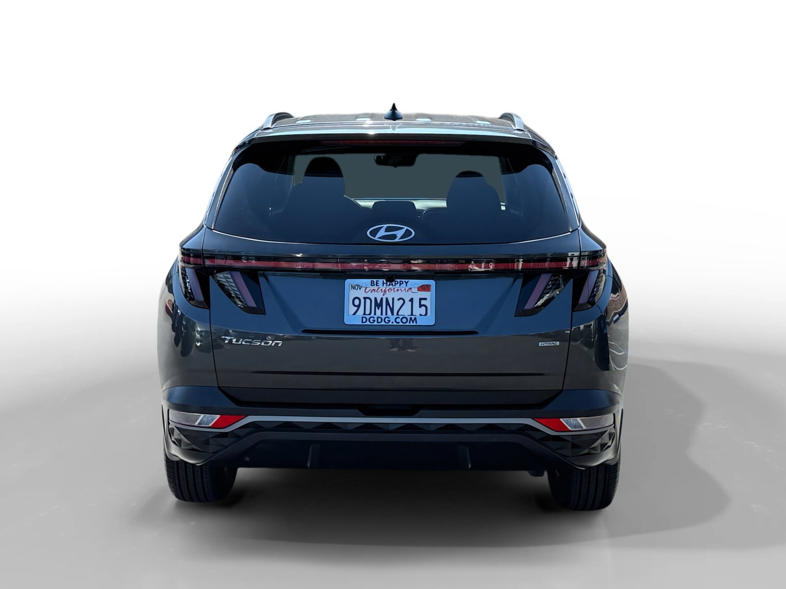 Certified Used 2023 Gray Hyundai SEL image 4