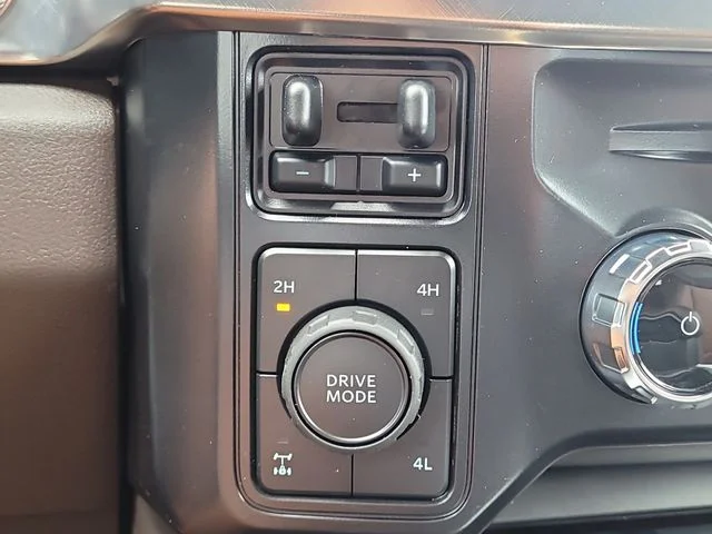 New 2026 Brown Ford King Ranch image 29