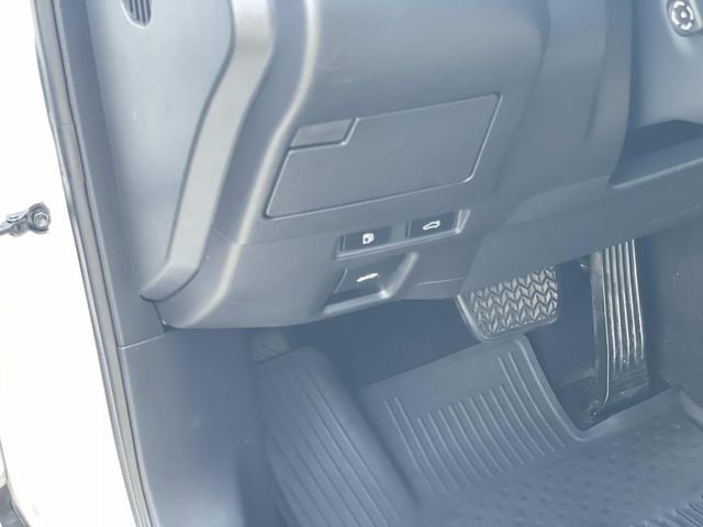 Used 2020 White Lexus 350 image 13