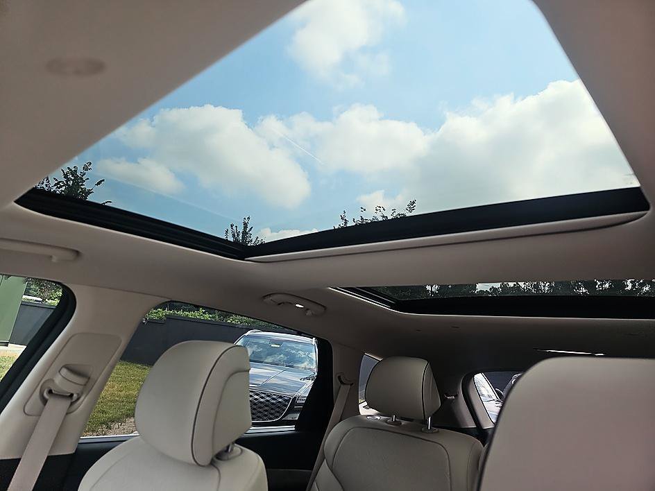 Used 2026 Storr Green Genesis 2.5T Prestige image 32