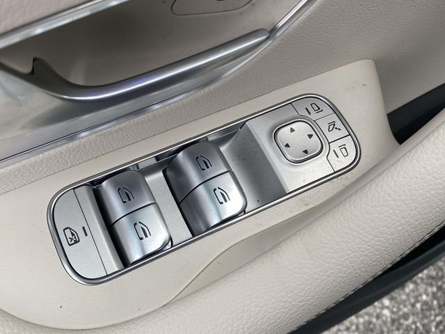 New 2026 Polar White Mercedes-Benz GLE 350 image 23