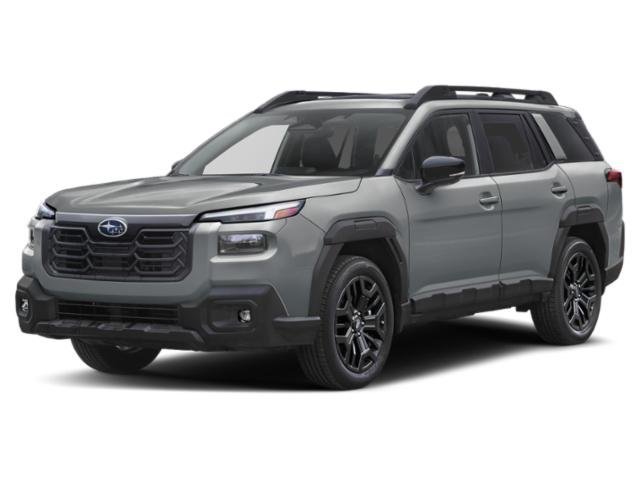 2026 Subaru Outback Limited XT's photo