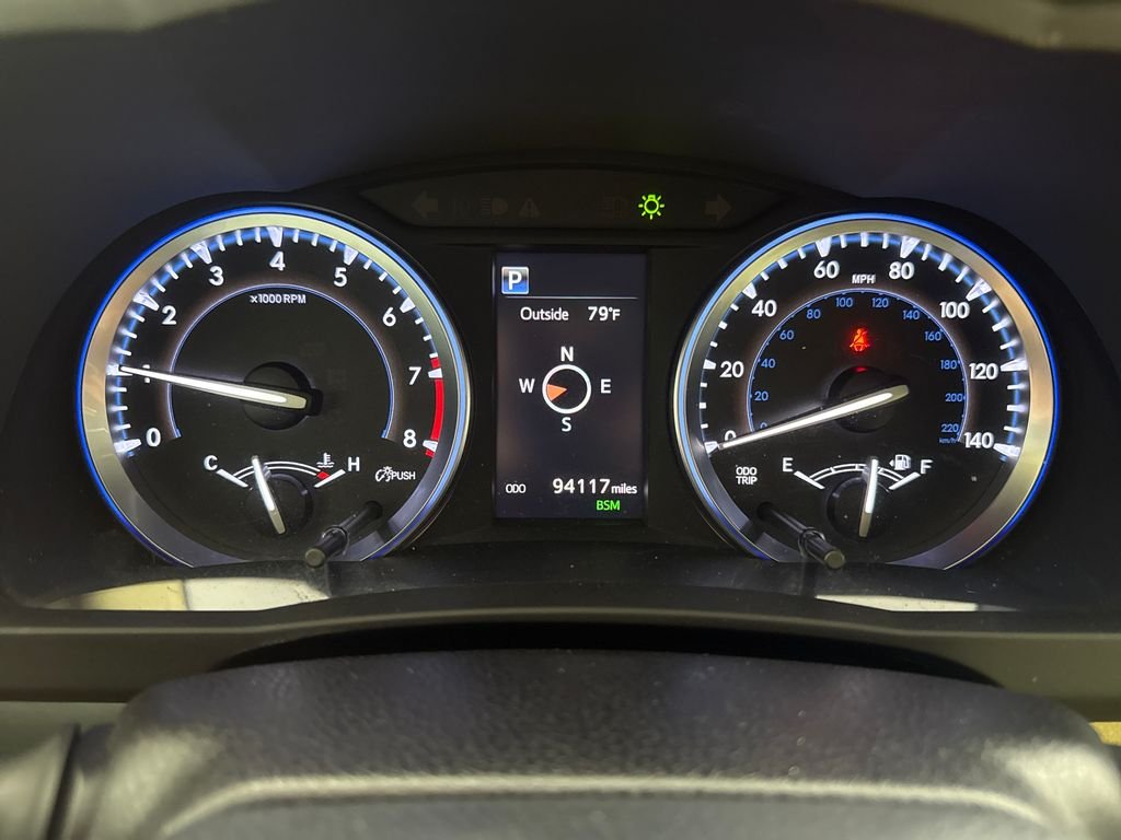 2017 Toyota Highlander XLE - Photo 18