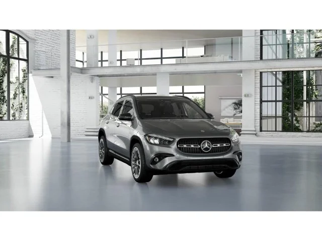 New 2026 Gray Mercedes-Benz GLA 250 image 10
