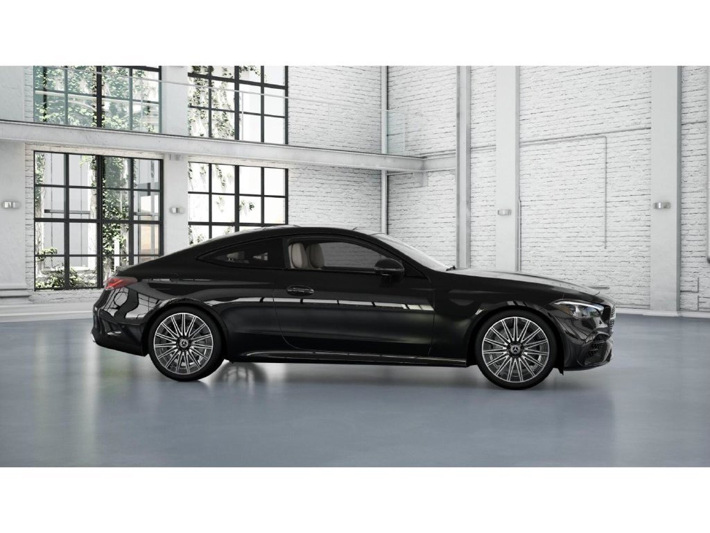 New 2027 Black Mercedes-Benz CLE 300 image 56