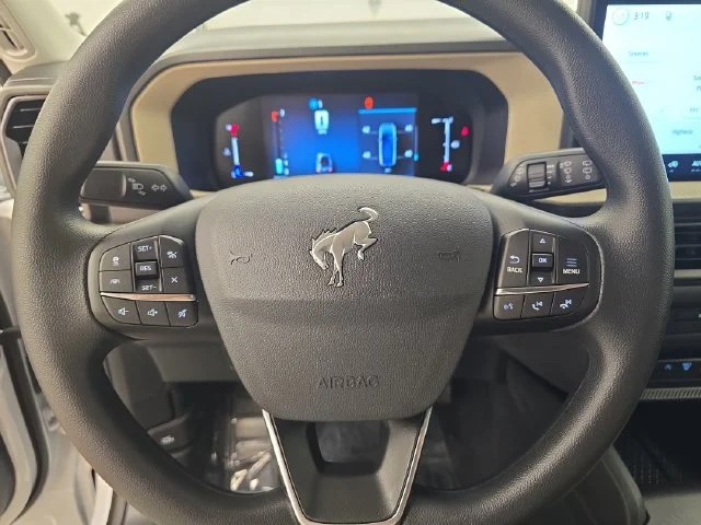 New 2026 Oxford White Ford Big Bend® image 32