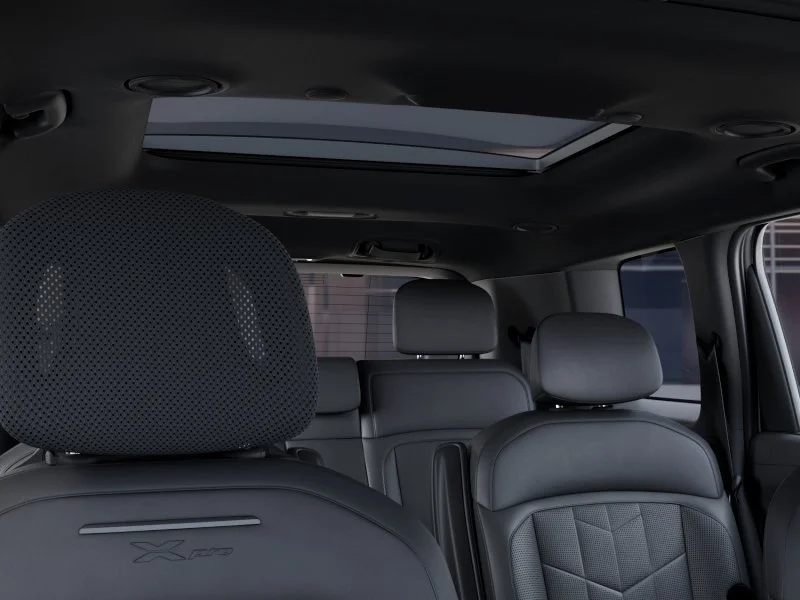 2027 Kia Telluride X-Pro SX - Photo 27