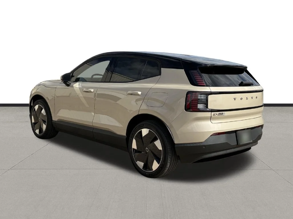 New 2026 Sand Dune Volvo Single Motor Plus image 7