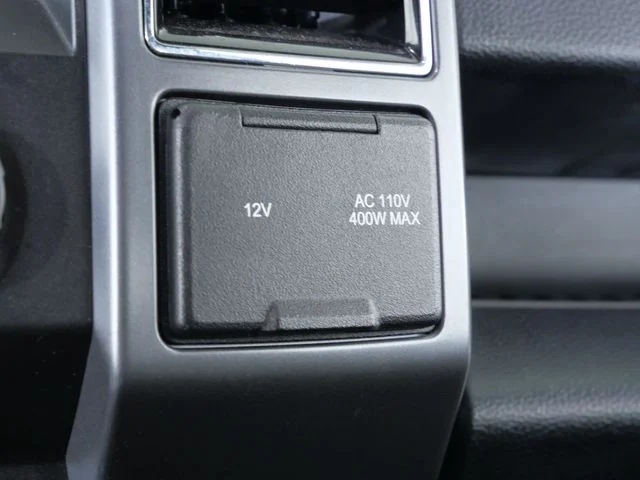 Certified Used 2018 Black Ford XLT image 27