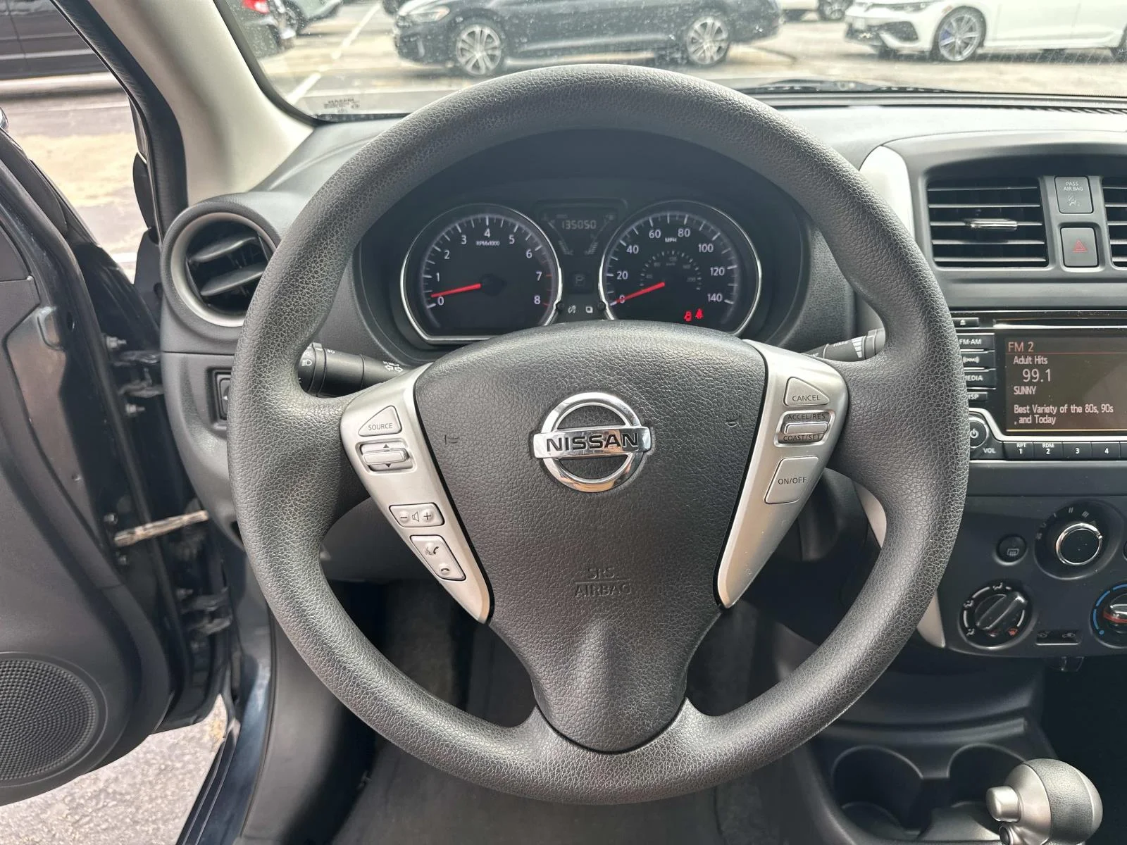 Used 2015 Graphite Blue Nissan SL image 15