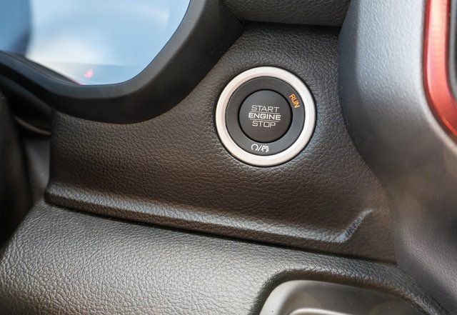 Used 2024 Blue Ram Rebel image 21