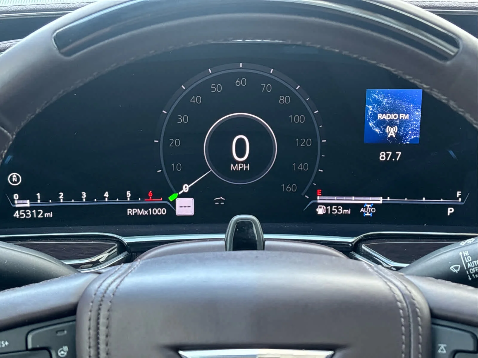 Used 2022 Infrared Tintcoat Cadillac Premium Luxury Platinum image 21