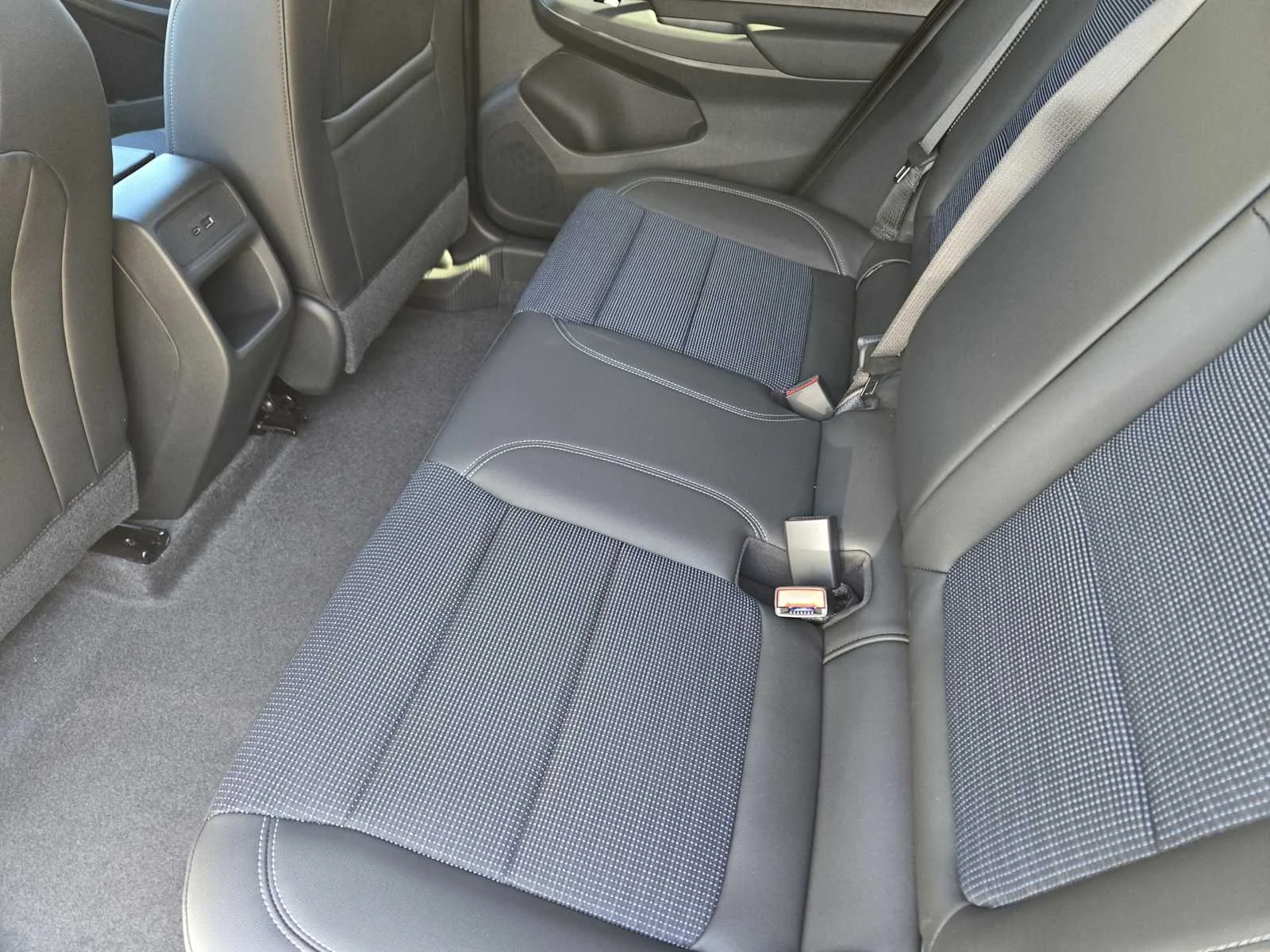 2026 Buick Envista Preferred - Photo 18