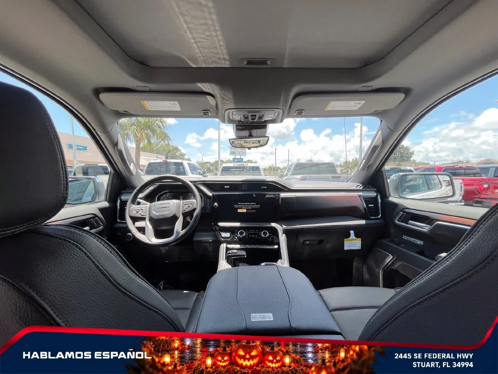 2026 GMC Sierra 1500 Denali - Photo 30