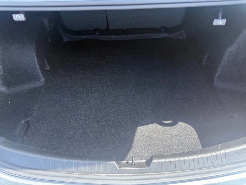 Used 2024 Gray Chevrolet LT image 47