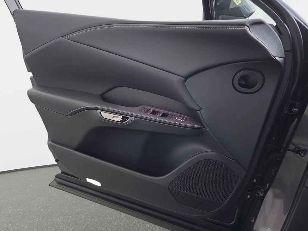 New 2026 Cloudburst Gray Lexus PREMIUM PLUS image 25