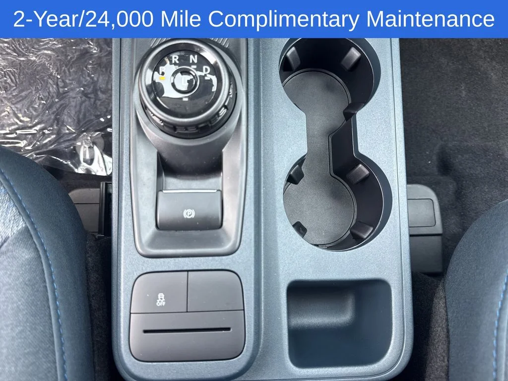 New 2026 Gray Ford XLT image 29