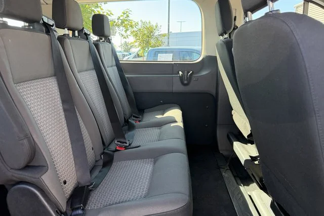 Used 2024 White Ford XLT image 20