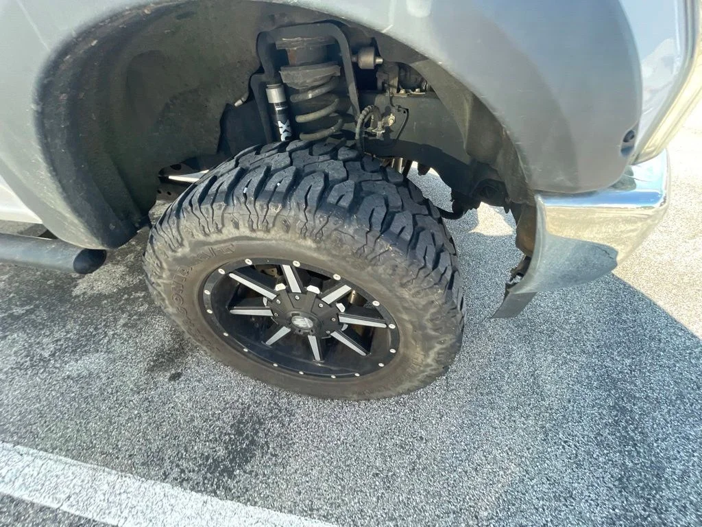 Used 2017 White Ford XLT image 15