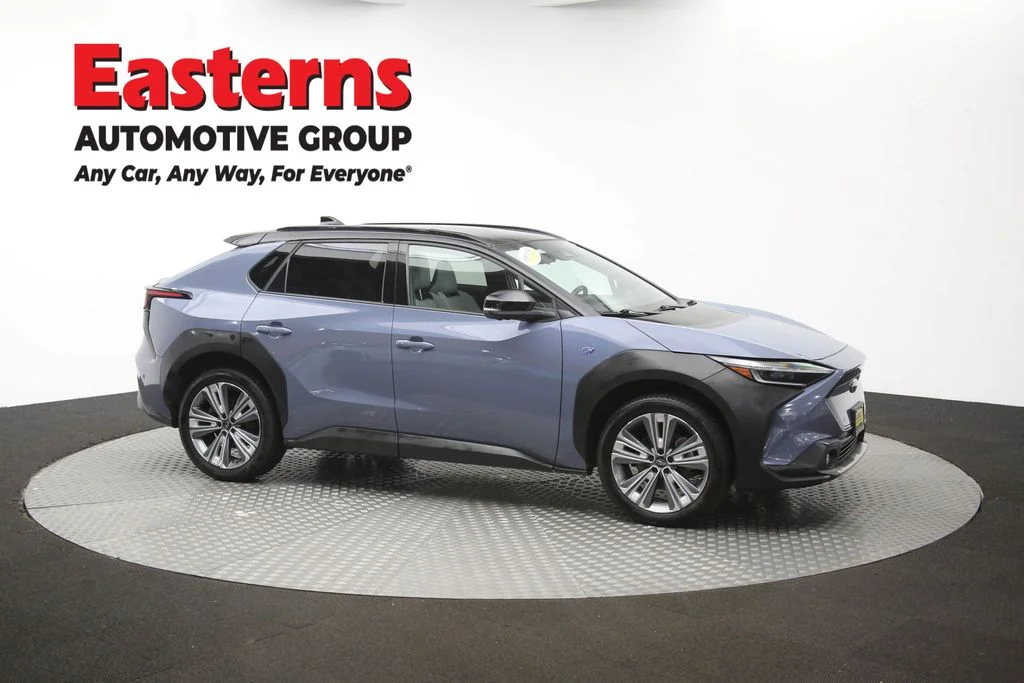 Used 2023 Gray Subaru Touring image 50