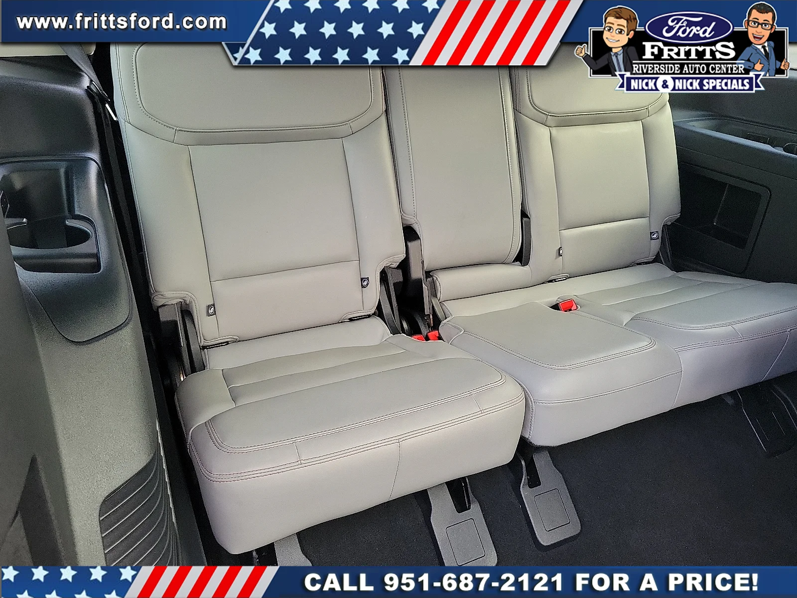Certified Used 2025 Black Metallic Ford Active image 18