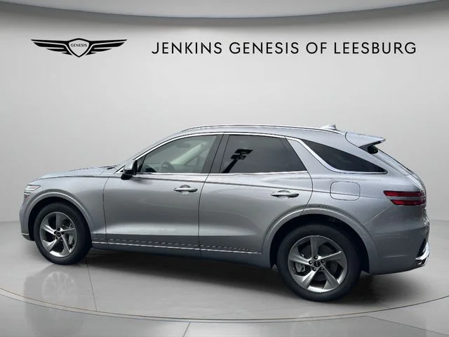 Used 2026 Silver Genesis 2.5T image 8