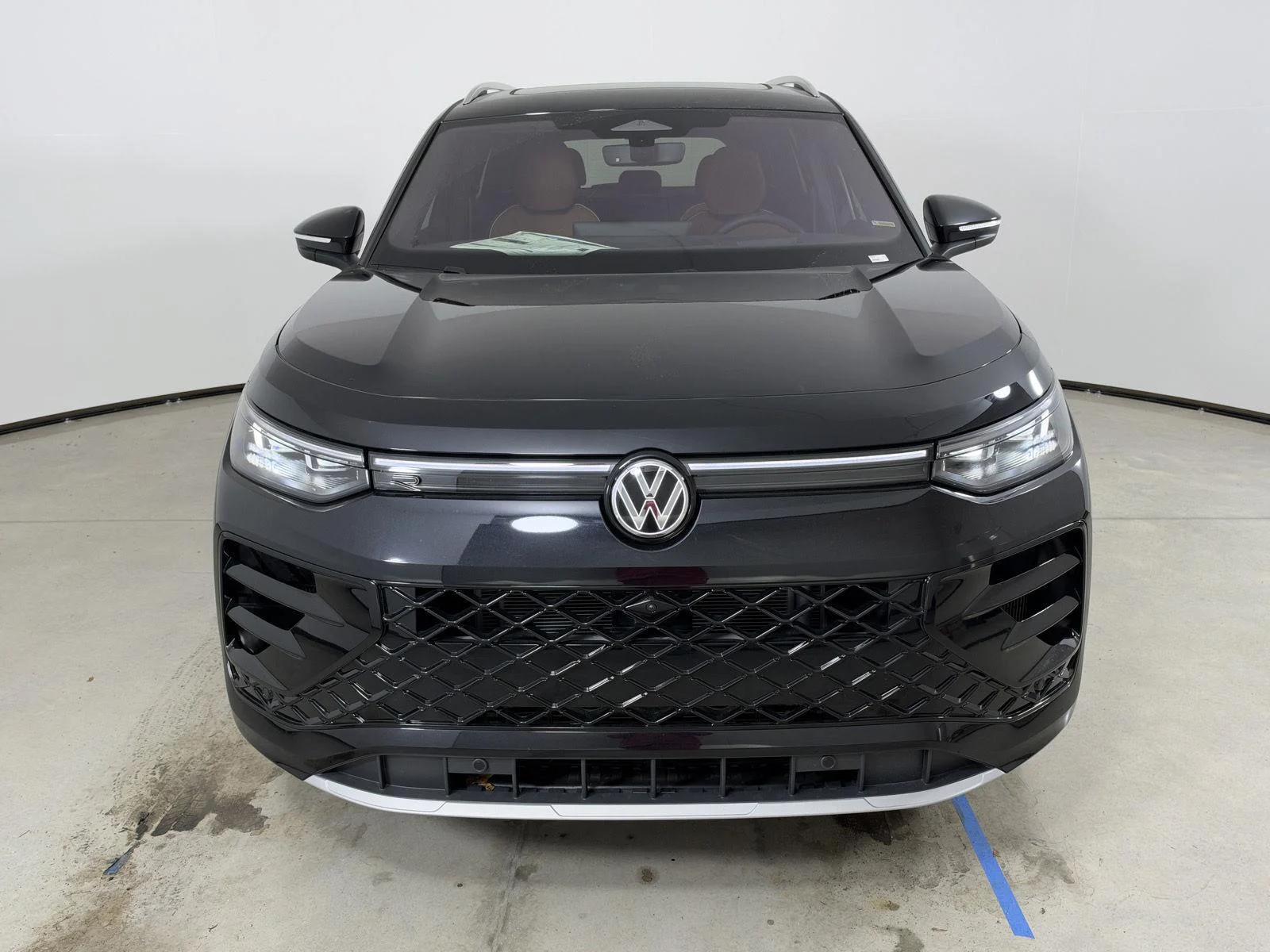 New 2026 BLACK VOLKSWAGEN  image 4