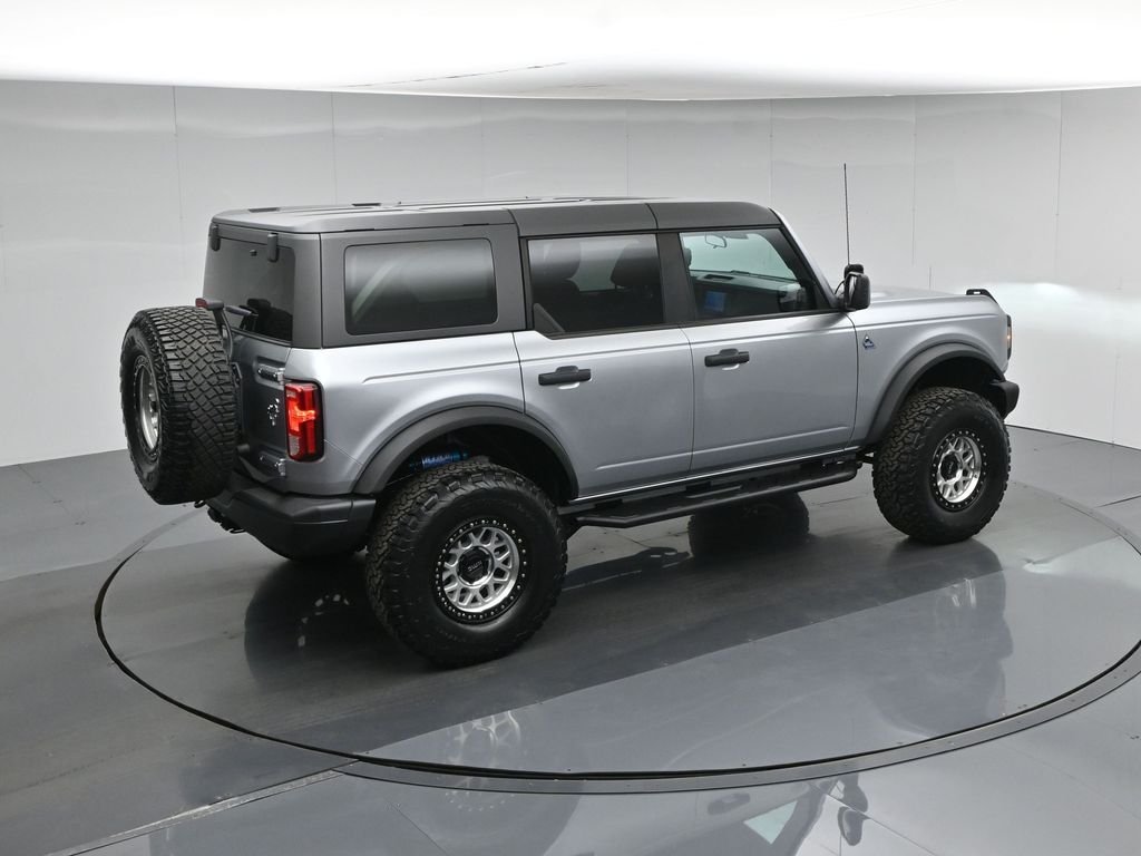 Used 2023 Silver Ford Black Diamond image 39