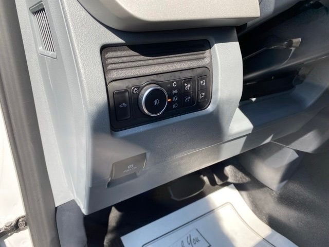 Used 2026 White Ford XLT image 21
