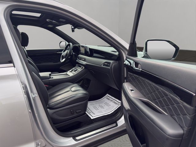 Used 2021 Typhoon Silver Hyundai Calligraphy image 29