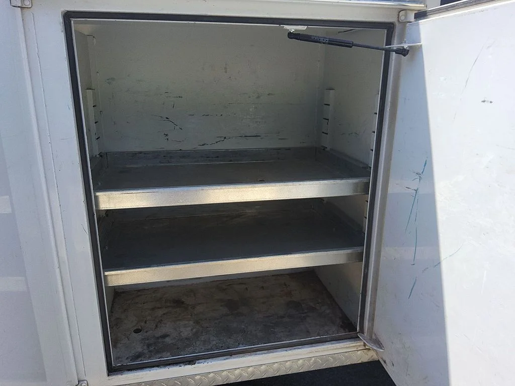 Used 2019 White Ford XL image 14