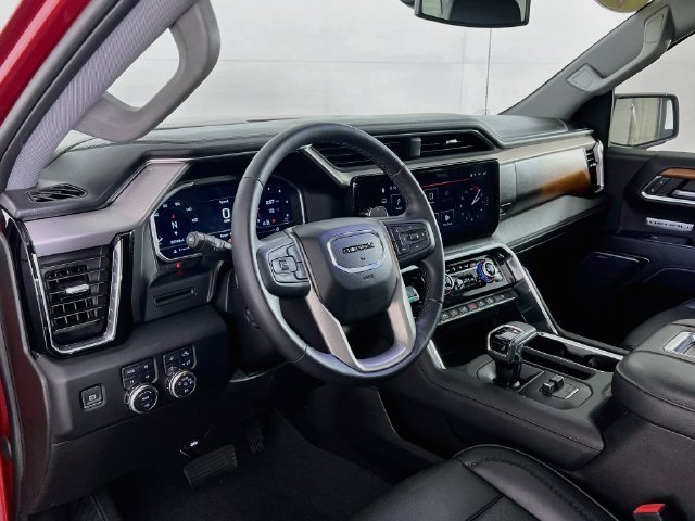 2022 GMC Sierra 1500 Denali Denali - Photo 37