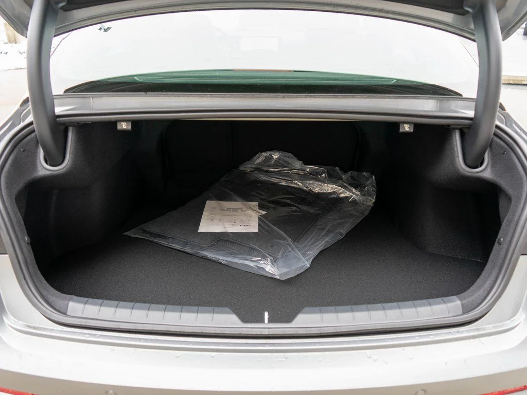 New 2026 Steel Matte Gray Kia GT-Line AWD image 30
