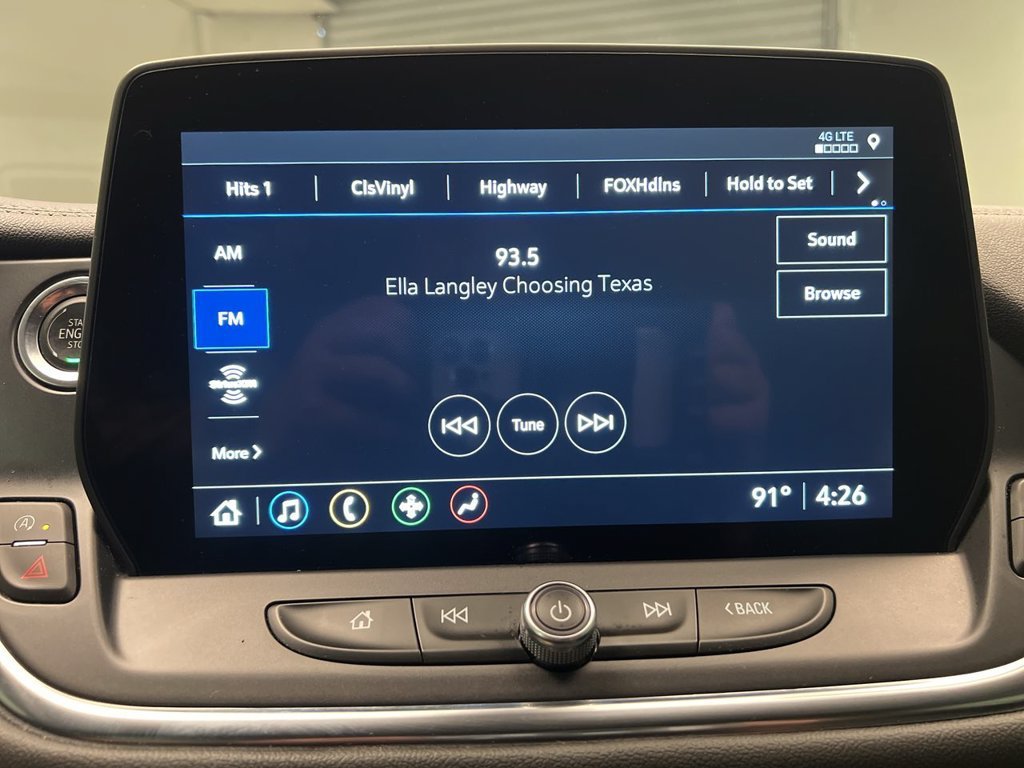 2025 Chevrolet Blazer 2LT - Photo 16