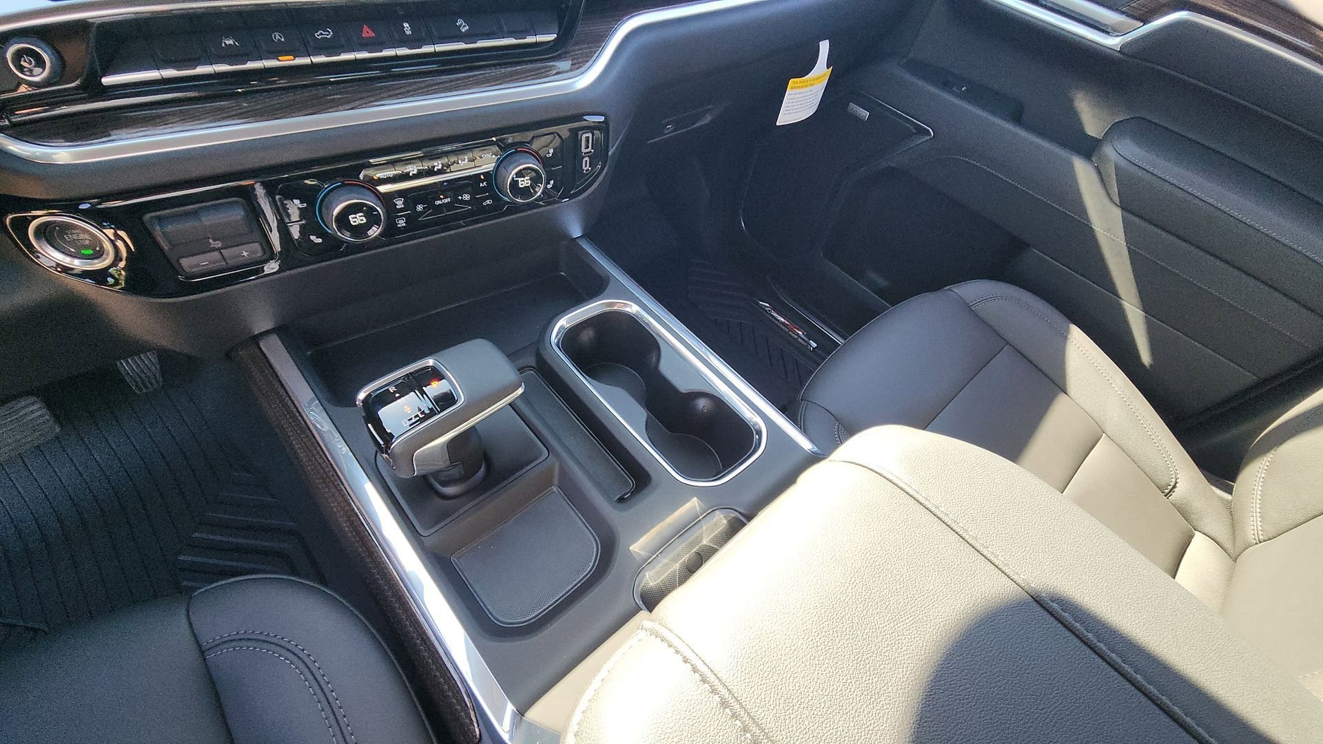 2026 Chevrolet Silverado 1500 RST - Photo 26
