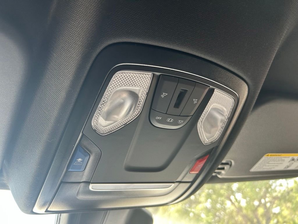 2025 RAM Ram 1500 Pickup Big Horn/Lone Star - Photo 50