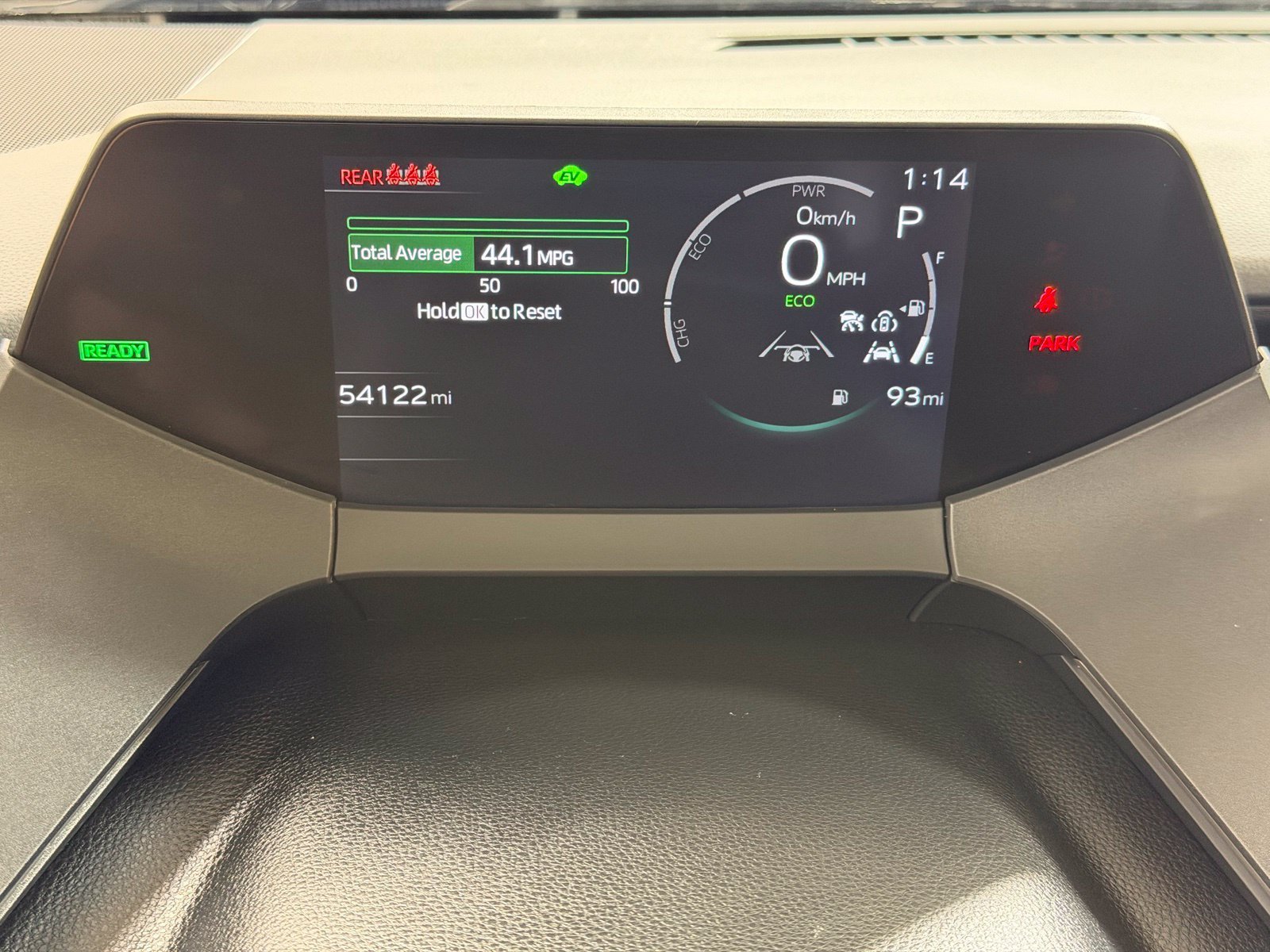 Used 2023 Gray Toyota XLE image 6