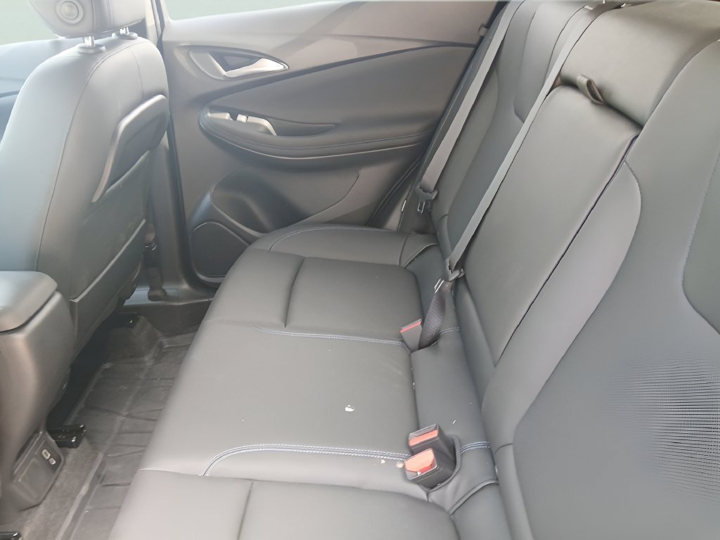 2026 Buick Encore GX Sport Touring - Photo 18