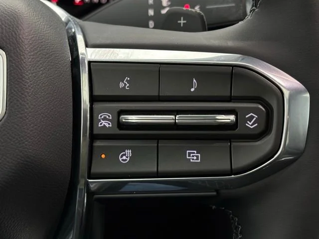 2026 GMC Acadia Elevation - Photo 23